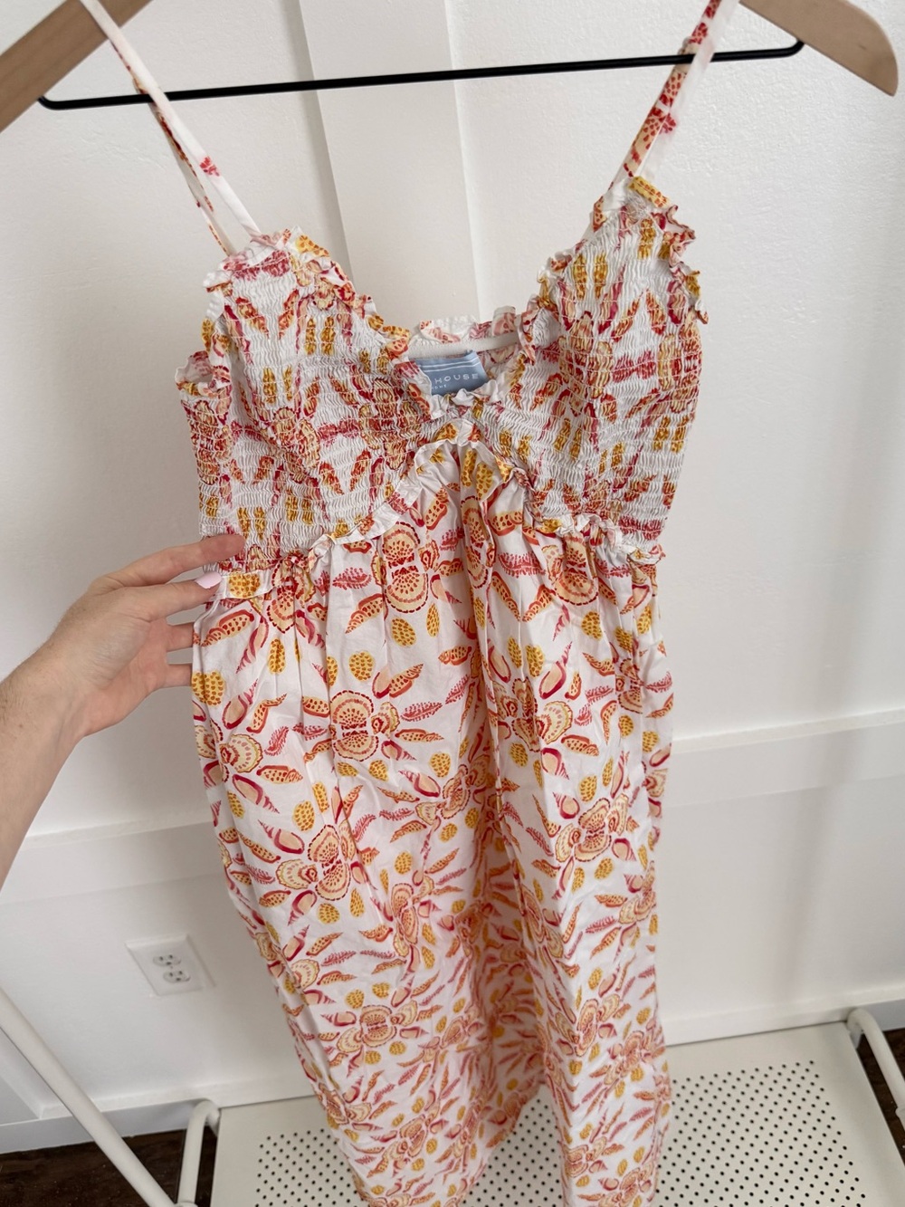 Hill House Sydney Nap Dress